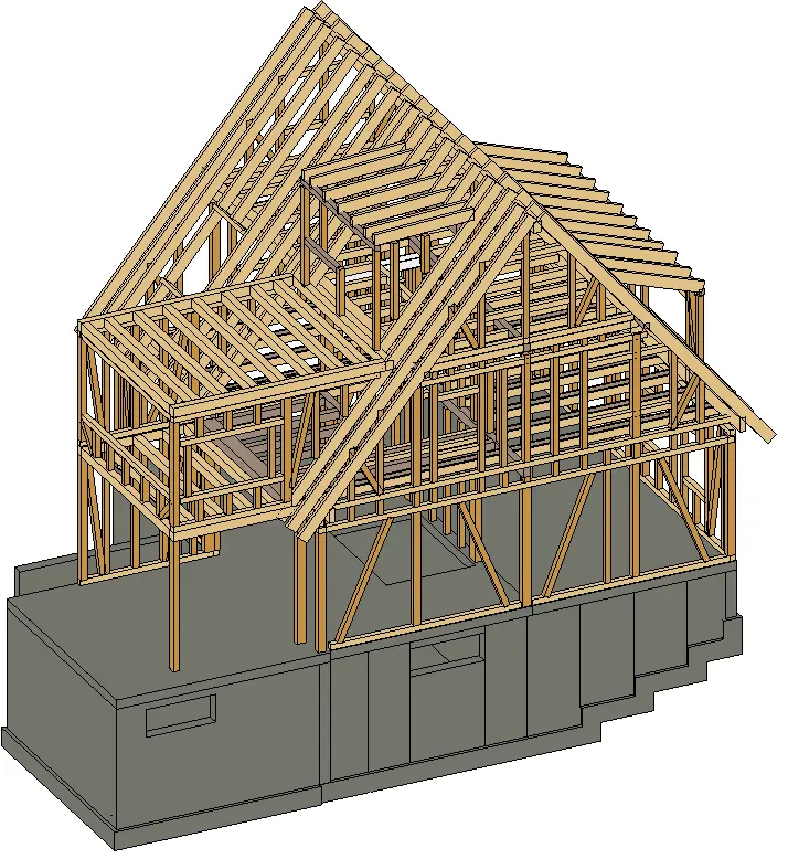 Wohnhaus Knoch (2/4)