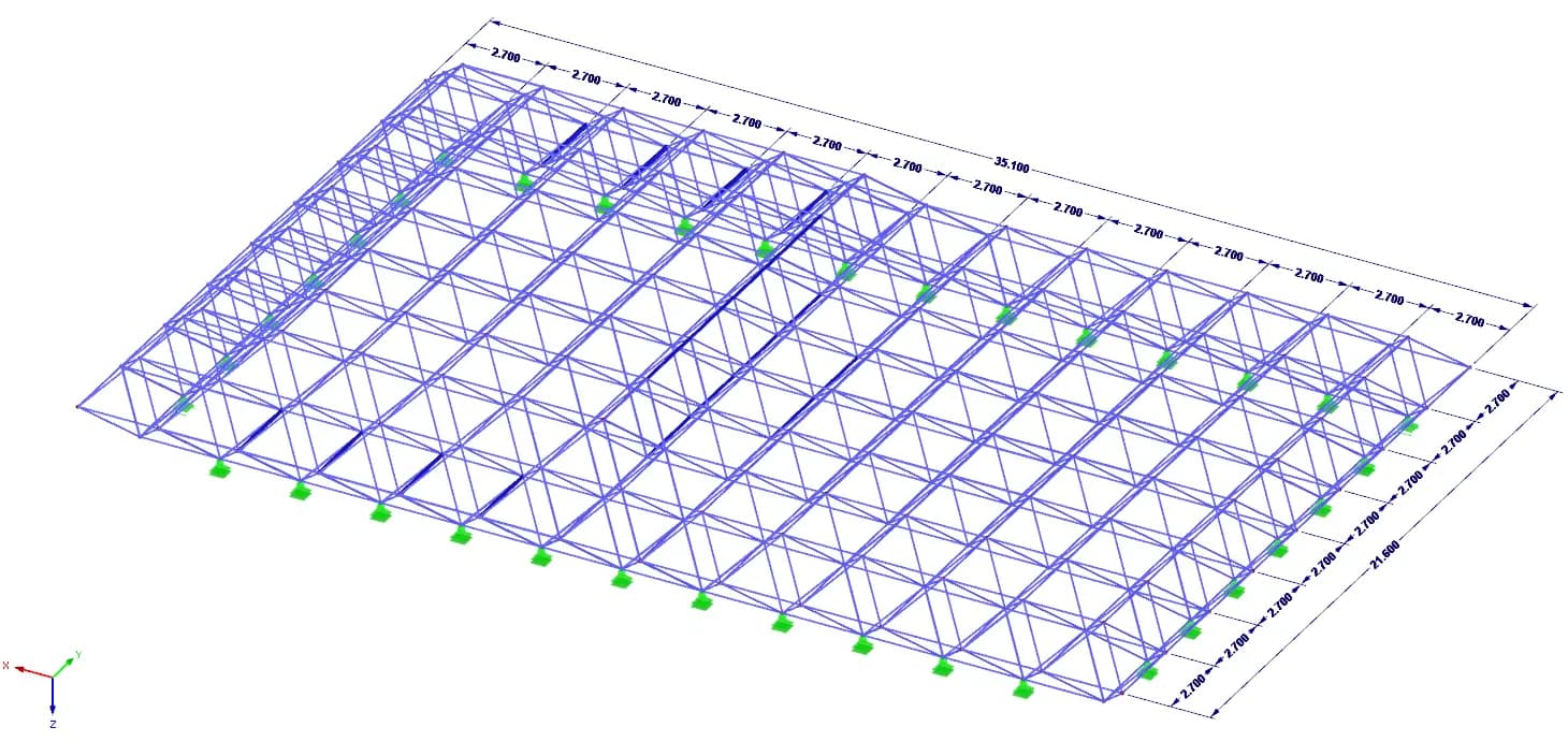 Mero Maichingen (2/5)