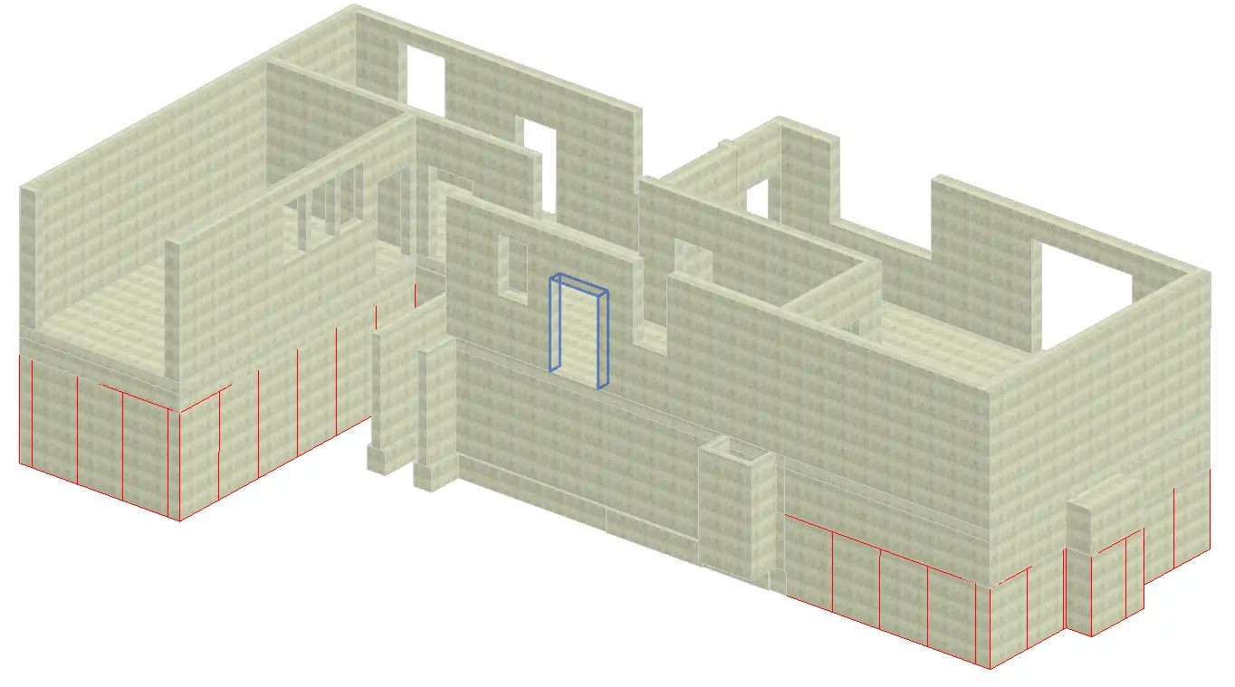 Patch Barracks (3/3)