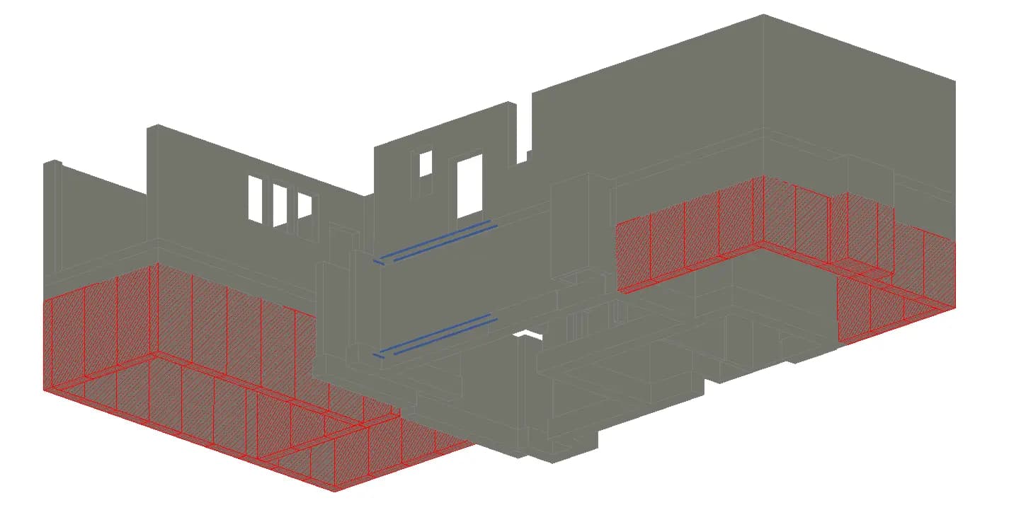 Patch Barracks (2/3)