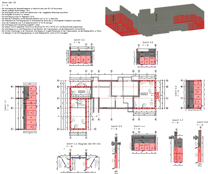 Patch Barracks (1/3)