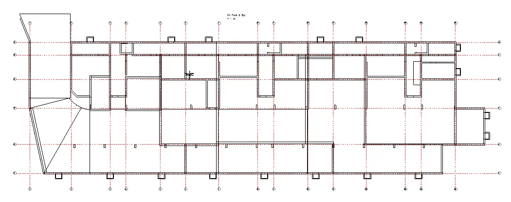 Tiefgarage Sindelfingen (5/5)