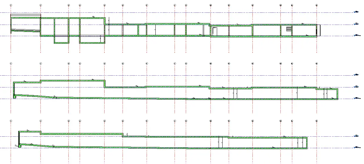 Tiefgarage Sindelfingen (4/5)
