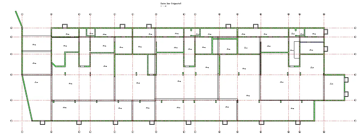 Tiefgarage Sindelfingen (3/5)