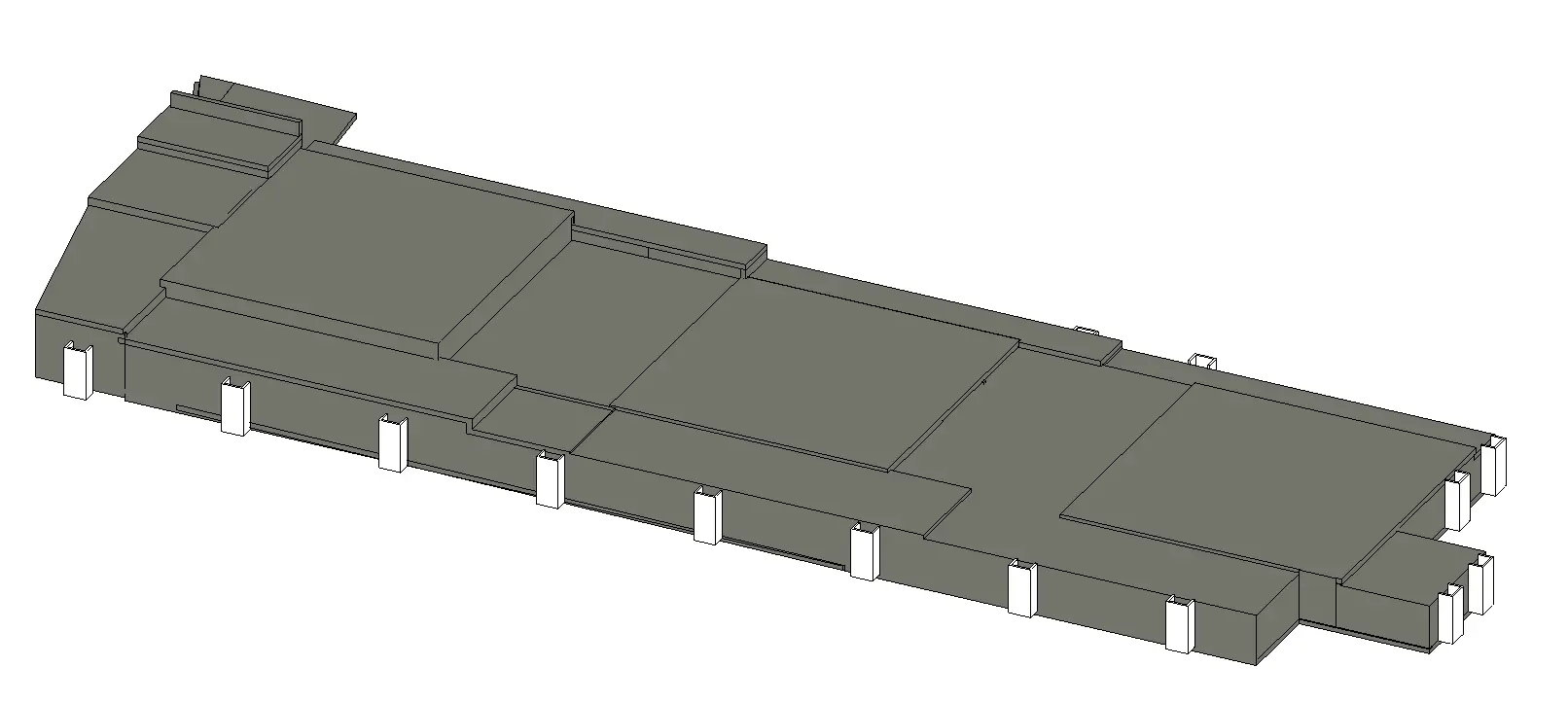 Tiefgarage Sindelfingen (1/5)