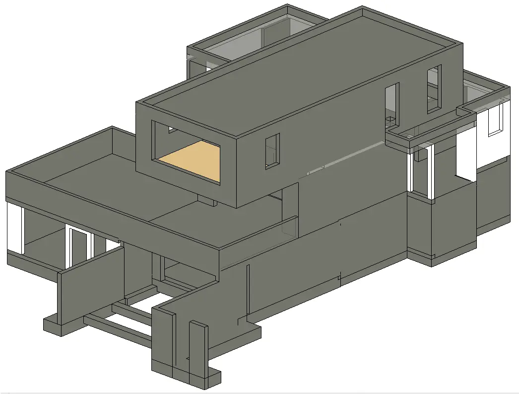 Veile, Dagersheim (2/5)