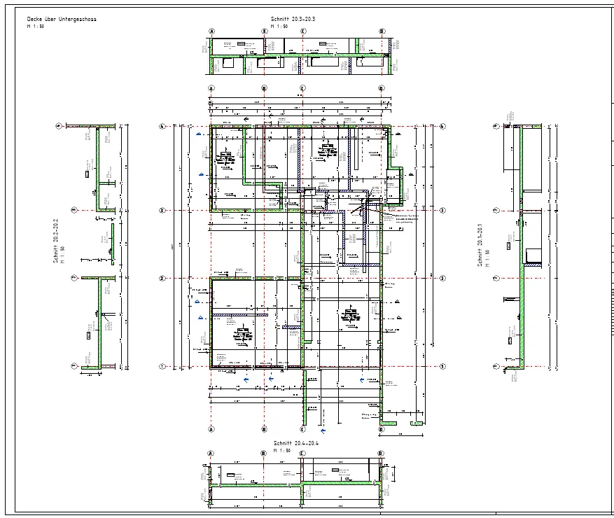 Veile, Dagersheim (4/5)