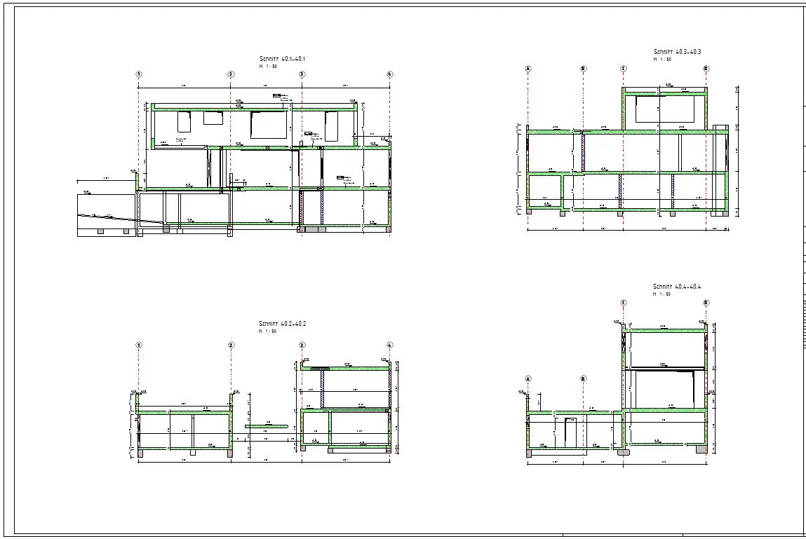 Veile, Dagersheim (3/5)